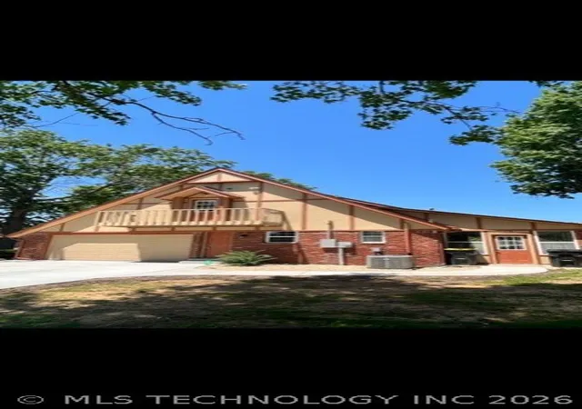 4th image of 27611 E 128Th St S, Coweta, OK 74429 | MLS# 2617813
