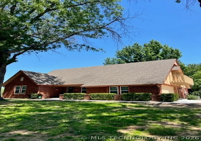 5th image of 27611 E 128Th St S, Coweta, OK 74429 | MLS# 2617813