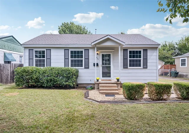 Homes for sale in Sand Springs, OK | 1015 N Main St, Sand Springs, OK 74063 | MLS# 2617771