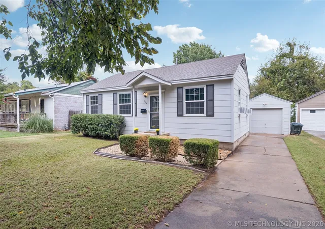 Homes for sale in Sand Springs, OK | 1015 N Main St, Sand Springs, OK 74063 | MLS# 2617771