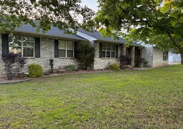 Homes for sale in Krebs, OK | 625 S Main St, Krebs, OK 74501 | MLS# 2617601
