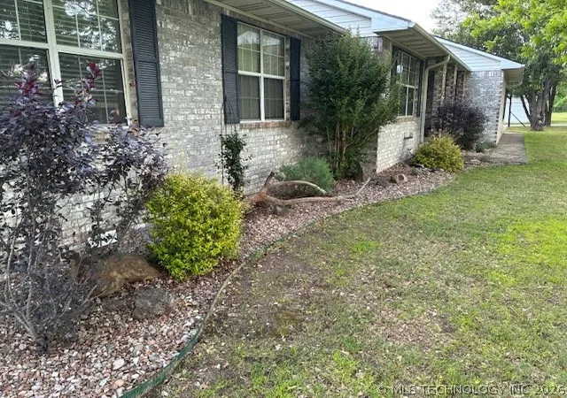 Homes for sale in Krebs, OK | 625 S Main St, Krebs, OK 74501 | MLS# 2617601