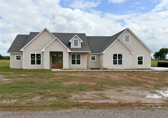 Homes for sale in Muskogee, OK | 1315 E Gunner Ln, Muskogee, OK 74403 | MLS# 2617661