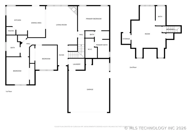 69th image of 14929 Courtney Ln, Glenpool, OK 74033 | MLS# 2617753