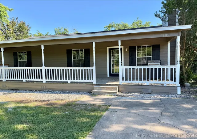 Homes for sale in Kingston, OK | 7199 Twin Oak, Kingston, OK 73439 | MLS# 2617868