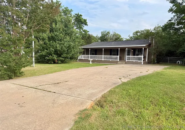 Homes for sale in Kingston, OK | 7199 Twin Oak, Kingston, OK 73439 | MLS# 2617868