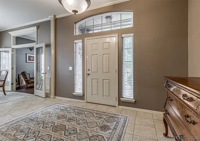 Homes for sale in Jenks, OK | 11813 S Tamarack Ct, Jenks, OK 74037 | MLS# 2617877