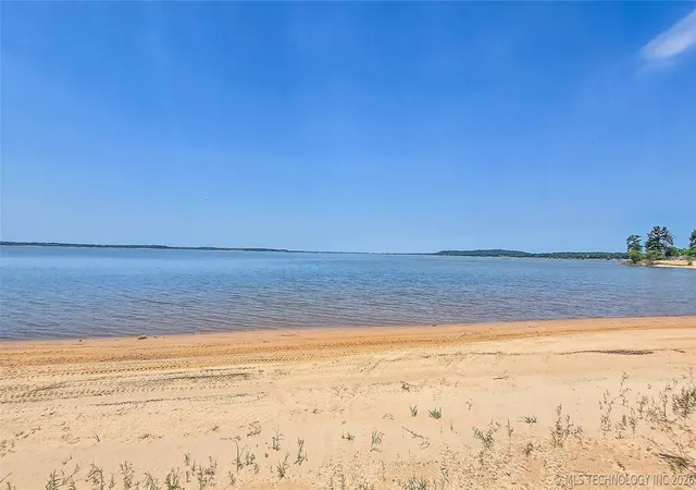 Photo 100 of Sale Pending at 117620 S 4204 Road, Eufaula, OK 74432 | MLS# 2617751 | Listing updated on 2026-08-20