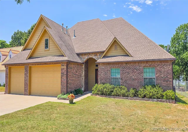 Photo 1 of Sale Pending at 117620 S 4204 Road, Eufaula, OK 74432 | MLS# 2617751 | Listing updated on 2026-08-20