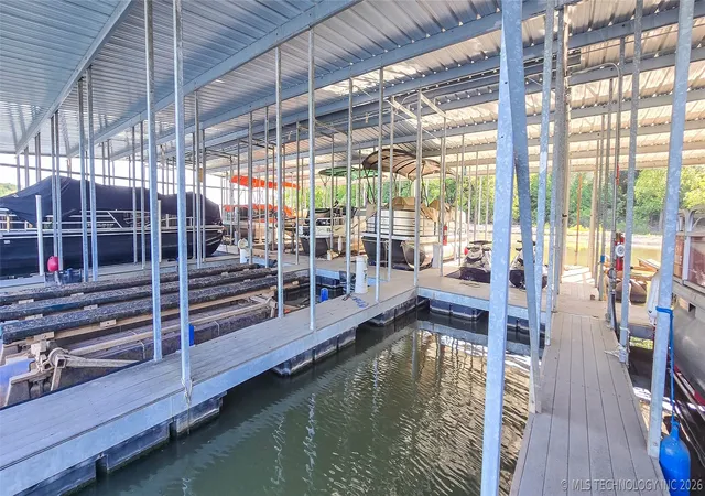 Photo 3 of Sale Pending at 117620 S 4204 Road, Eufaula, OK 74432 | MLS# 2617751 | Listing updated on 2026-08-20