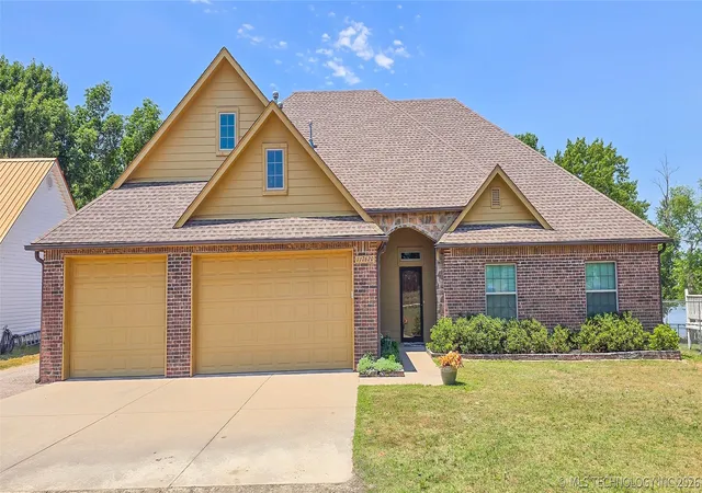Photo 4 of Sale Pending at 117620 S 4204 Road, Eufaula, OK 74432 | MLS# 2617751 | Listing updated on 2026-08-20