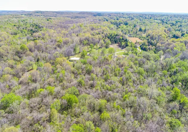 1st image of 669 Kiowa Rd, Canadian, OK 74501 | MLS# 2610439