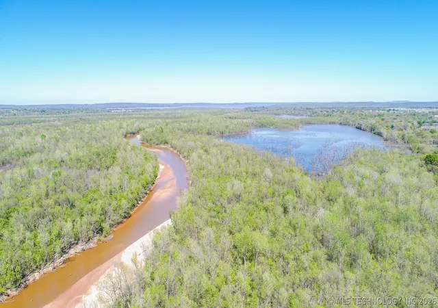 2nd image of 107 E Lakeshore Dr, Mc Alester, OK 74501 | MLS# 2610443