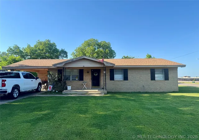 1st image of 16 Wisteria, Lone Grove, OK 73443 | MLS# 2617885
