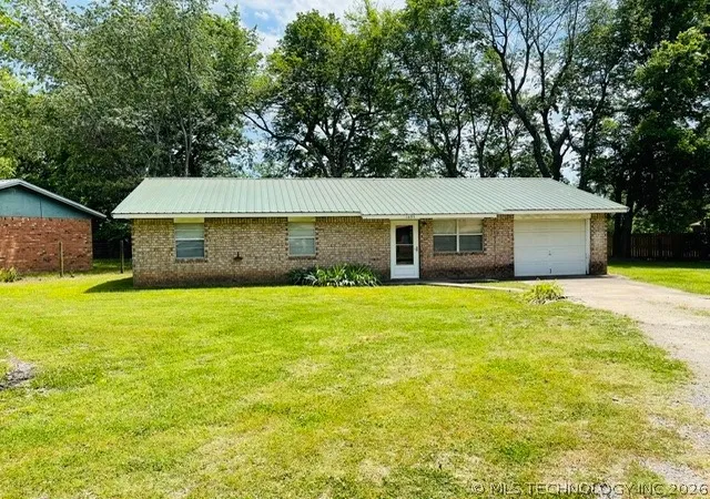 Photo 1 of Sale Pending at 1695 Louise St, Westville, OK 74965 | MLS# 2617884 | Listing updated on 2026-08-20