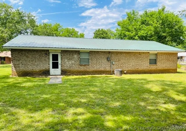Photo 2 of Sale Pending at 1695 Louise St, Westville, OK 74965 | MLS# 2617884 | Listing updated on 2026-08-20