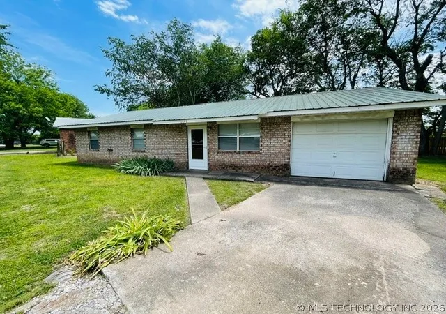 Photo 3 of Sale Pending at 1695 Louise St, Westville, OK 74965 | MLS# 2617884 | Listing updated on 2026-08-20