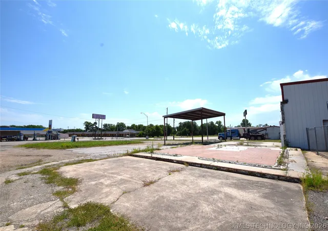 Photo 47 of Land for sale at 40 Interstate, Muldrow, OK 74948 | MLS# 2617840 | Listing updated on 2026-08-20