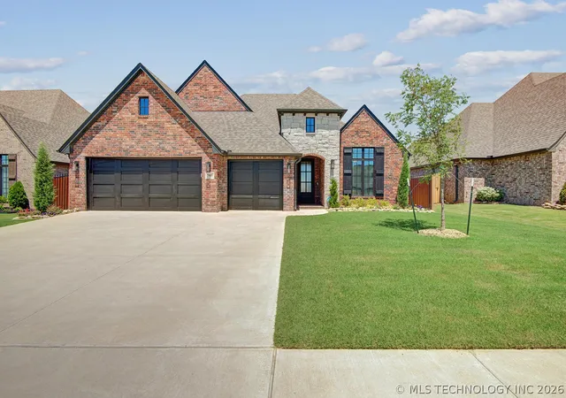 1st image of 7905 N 149th Eastavenue W, Owasso, OK 74055 | MLS# 2617729