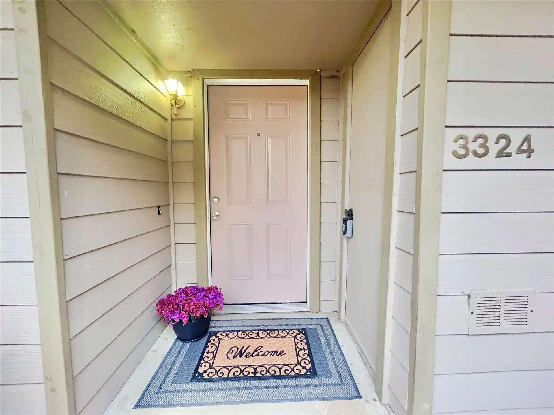 Photo 1 of Condo for sale at 3324 W Washington St #36, Broken Arrow, OK 74012 | MLS# 2617685 | Listing updated on 2026-10-26