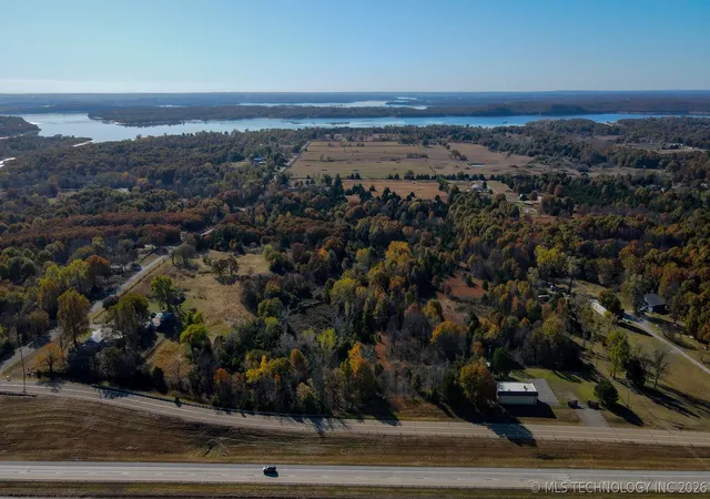 23rd image of 428 N Blacksmith Rd, Cleveland, OK 74020 | MLS# 2617887