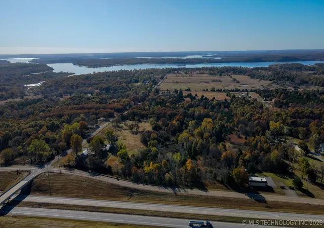 Photo 2 of Land for sale at 428 N Blacksmith Rd, Cleveland, OK 74020 | MLS# 2617887 | Listing updated on 2026-08-27