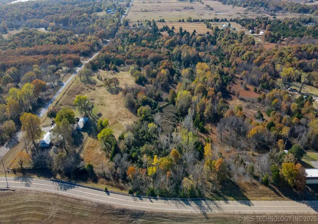 4th image of 428 N Blacksmith Rd, Cleveland, OK 74020 | MLS# 2617887