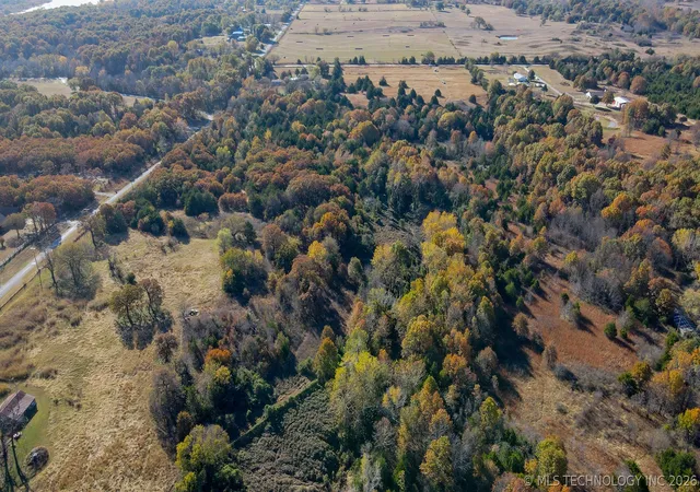 5th image of 428 N Blacksmith Rd, Cleveland, OK 74020 | MLS# 2617887