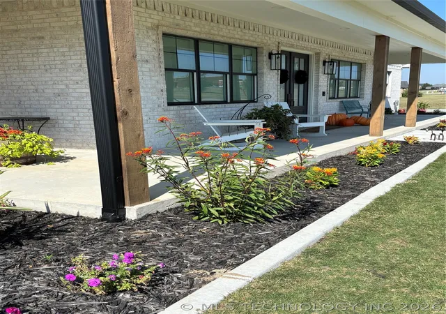 5th image of 913 Prairie View Rd S, Ardmore, OK 73401 | MLS# 2617897