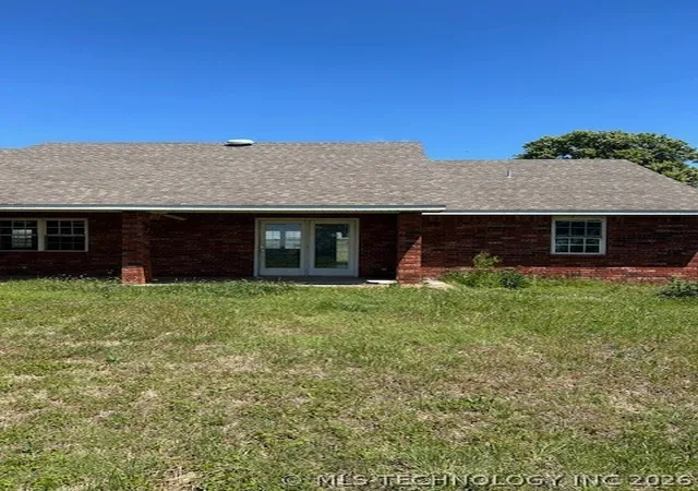 Homes for sale in Ringling, OK | 35293 State Hwy 32, Ringling, OK 73456 | MLS# 2617913