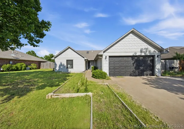 Homes for sale in Stillwater, OK | 319 Mockingbird, Stillwater, OK 74074 | MLS# 2617912