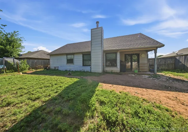 Homes for sale in Stillwater, OK | 319 Mockingbird, Stillwater, OK 74074 | MLS# 2617912