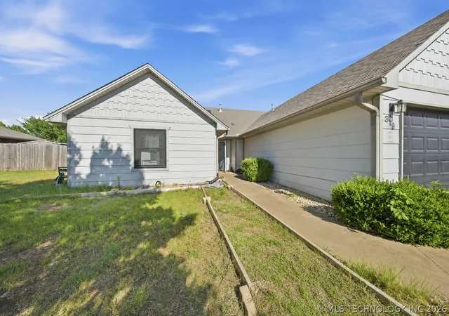 Homes for sale in Stillwater, OK | 319 Mockingbird, Stillwater, OK 74074 | MLS# 2617912