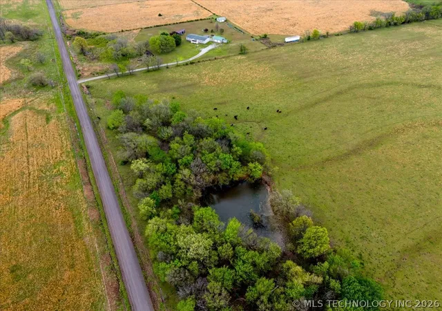 Homes for sale in Vinita, OK | 03 E 210 Rd, Vinita, OK 74301 | MLS# 2617856