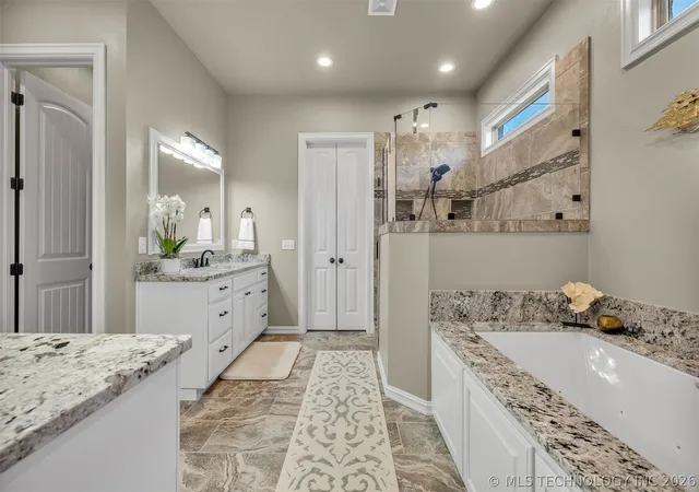 Photo 17 of Sale Pending at 6709 E 134th Place S, Bixby, OK 74008 | MLS# 2617803 | Listing updated on 2026-07-31