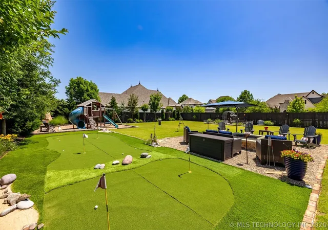 Photo 3 of Sale Pending at 6709 E 134th Place S, Bixby, OK 74008 | MLS# 2617803 | Listing updated on 2026-07-31