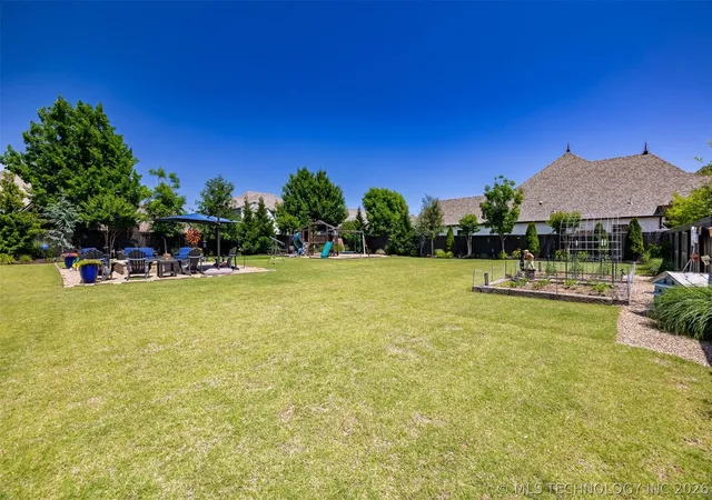 Photo 4 of Sale Pending at 6709 E 134th Place S, Bixby, OK 74008 | MLS# 2617803 | Listing updated on 2026-07-31
