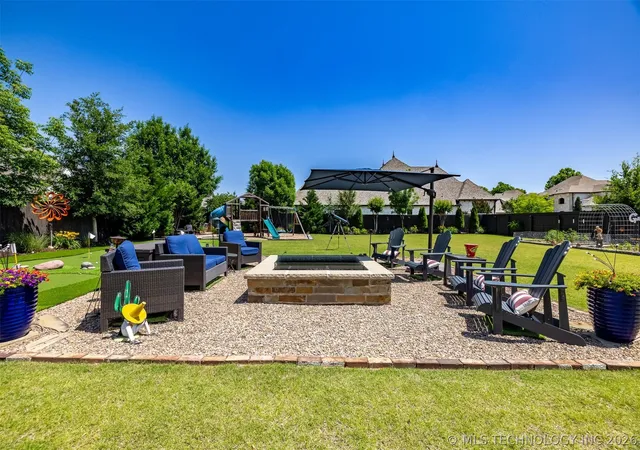 Photo 5 of Sale Pending at 6709 E 134th Place S, Bixby, OK 74008 | MLS# 2617803 | Listing updated on 2026-07-31