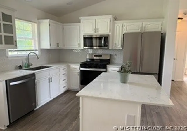 Homes for sale in Claremore, OK | 14792 E Modoc St, Claremore, OK 74017 | MLS# 2617920