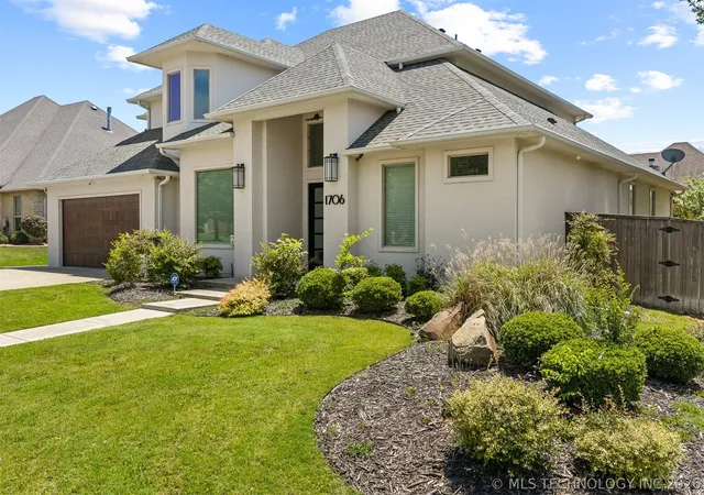 59th image of 1706 Warwick Cir, Ardmore, OK 73401 | MLS# 2617925