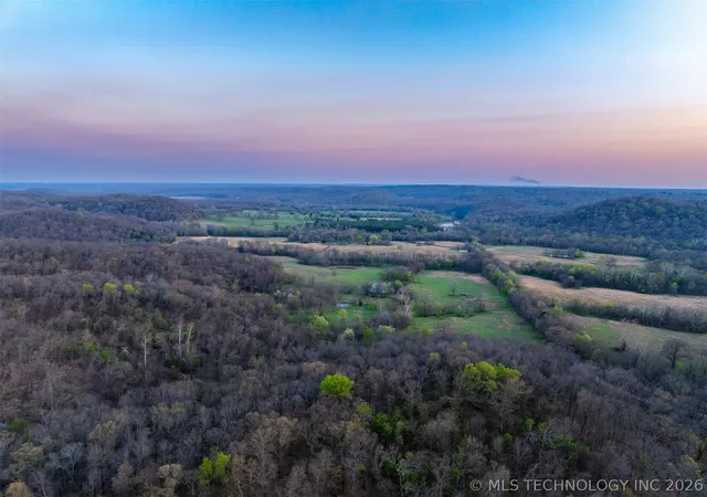 Homes for sale in Eucha, OK | 08 S 4530 Rd, Eucha, OK 74342 | MLS# 2617933