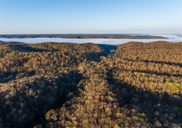 Homes for sale in Eucha, OK | 08 S 4530 Rd, Eucha, OK 74342 | MLS# 2617933