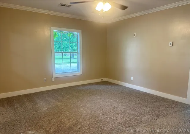 Homes for sale in Okmulgee, OK | 1331 W 7Th St, Okmulgee, OK 74447 | MLS# 2617858