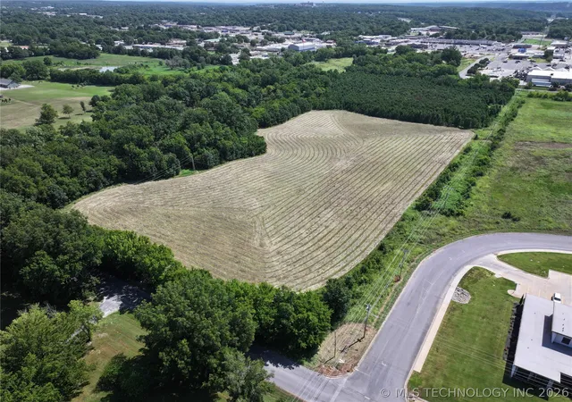 Photo 2 of Land for sale at 1500 Stickross Mountain Rd, Tahlequah, OK 74464 | MLS# 2617947 | Listing updated on 2026-09-15