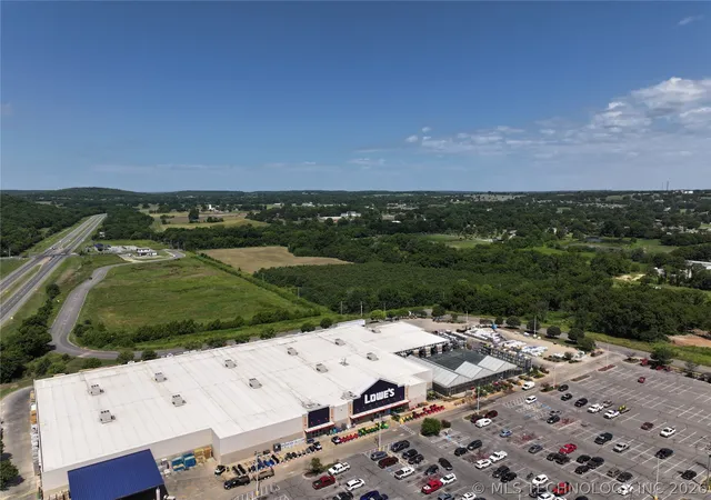 Photo 3 of Land for sale at 1500 Stickross Mountain Rd, Tahlequah, OK 74464 | MLS# 2617947 | Listing updated on 2026-09-15