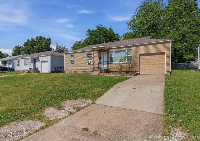 Homes for sale in Tulsa, OK | 1458 N Evanston St, Tulsa, OK 74110 | MLS# 2617943