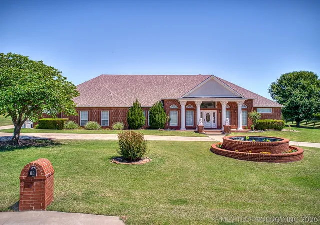 1st image of 11 Longacre Dr, Ramona, OK 74061 | MLS# 2617667