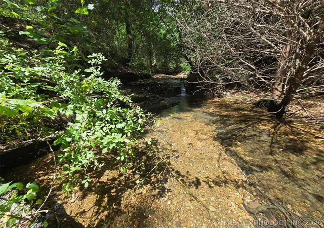 Photo 1 of Land for sale at 27800 E Valley Ln, Proctor, OK 74457 | MLS# 2617966 | Listing updated on 2026-08-26