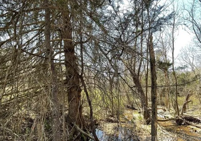 Photo 2 of Land for sale at 27800 E Valley Ln, Proctor, OK 74457 | MLS# 2617966 | Listing updated on 2026-08-26