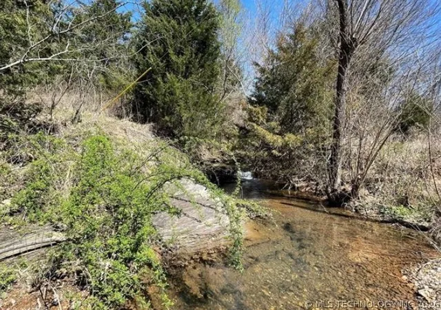 Photo 3 of Land for sale at 27800 E Valley Ln, Proctor, OK 74457 | MLS# 2617966 | Listing updated on 2026-08-26